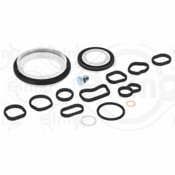 Juego de juntas, bloque del motor 794.700 Elring