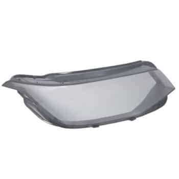 Cristal de lámpara, faro