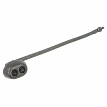 Líquido limpiador de inyectores, limpieza de faros