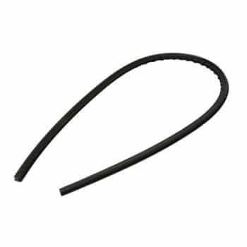 Sellado de parabrisas