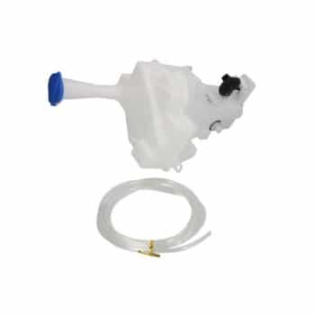 Depósito de líquido de limpieza, limpieza de ventanas