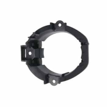 Marco, faro antiniebla