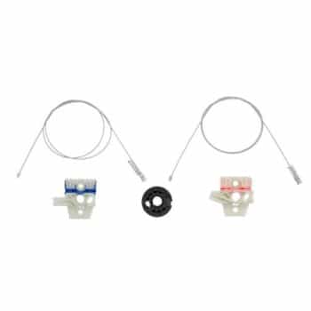 Kit de reparación, abridor de ventanas