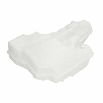 Depósito de líquido de limpieza, limpieza de ventanas