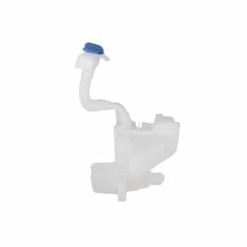 Depósito de líquido de limpieza, limpieza de ventanas