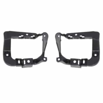 Cadre, feu antibrouillard