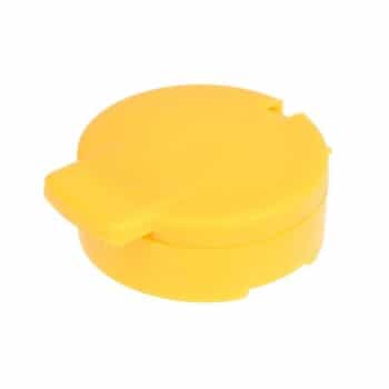 Tapa, tanque de agua