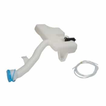 Depósito de líquido de limpieza, limpieza de ventanas