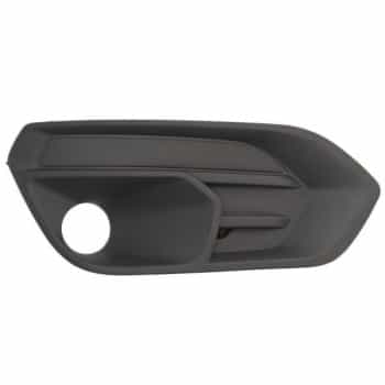 Marco, faro antiniebla