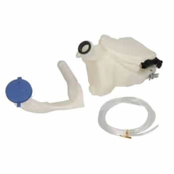 Depósito de líquido de limpieza, limpieza de ventanas