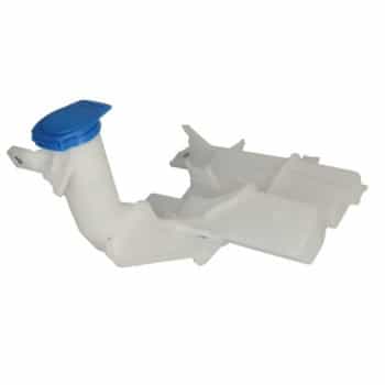 Depósito de líquido de limpieza, limpieza de ventanas