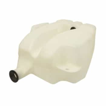 Depósito de líquido de limpieza, limpieza de ventanas