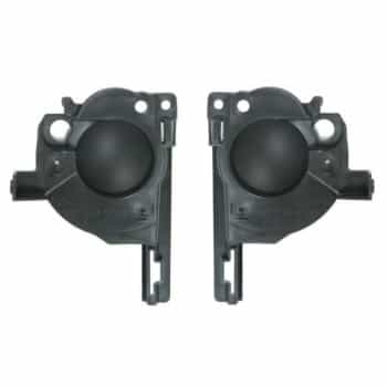 Capó, faro antiniebla