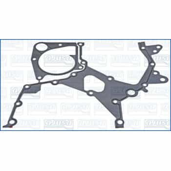 Junta, caja de distribución
