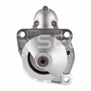 Motor de arranque Iveco 3,0 kw