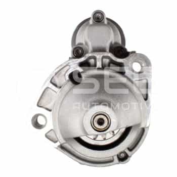 Motor de arranque Mercedes 2,2 kw