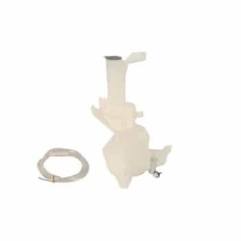 Depósito de líquido de limpieza, limpieza de ventanas