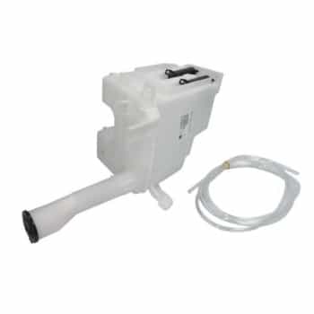 Depósito de líquido de limpieza, limpieza de ventanas