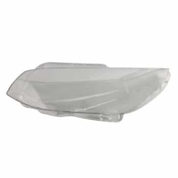 Cristal de lámpara, faro