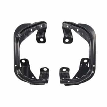 Marco, faro antiniebla