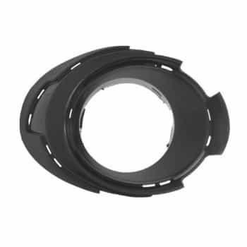 Marco, faro antiniebla