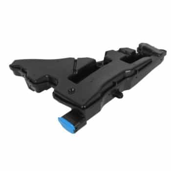 Depósito de líquido de limpieza, limpieza de ventanas