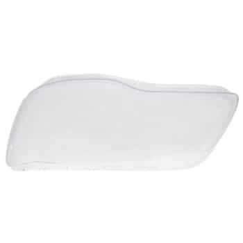 Verre de lampe, phare