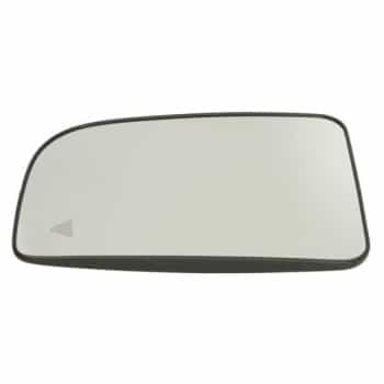 Cristal de espejo, retrovisor exterior