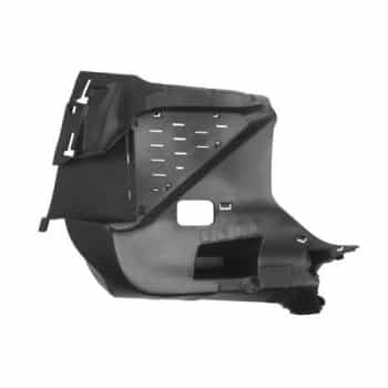 Marco, faro antiniebla