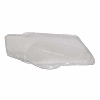 Cristal de lámpara, faro