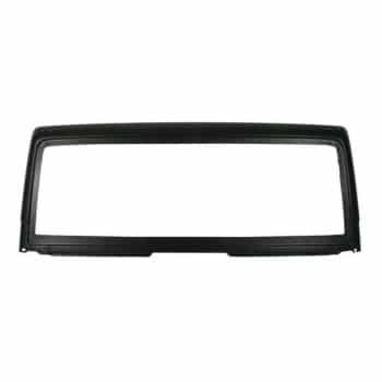 Sellado de parabrisas