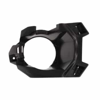 Marco, faro antiniebla