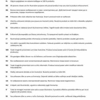 Mecanismo de control de ventana