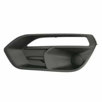 Cadre, feu antibrouillard