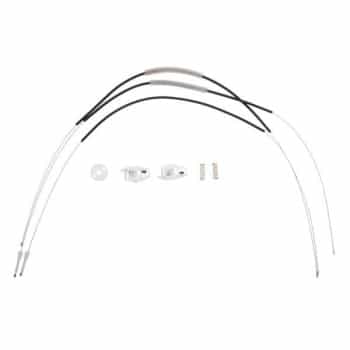 Kit de reparación, abridor de ventanas