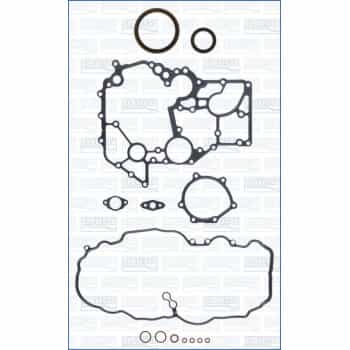 Juego de juntas, bloque del motor