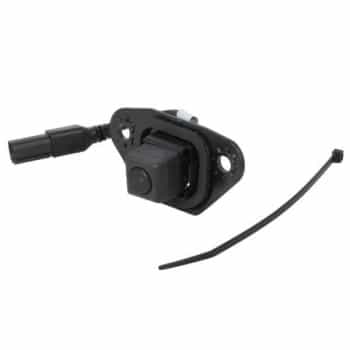 Cámara, estacionamiento en paralelo