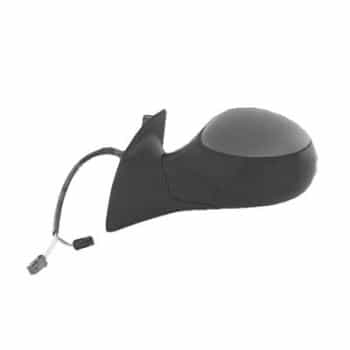 Retrovisor exterior izquierdo eléctrico calefactable, con imprimación 4002817 Hagus