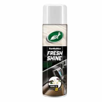 Turtle Wax Cockpit Fresh Shine vainilla