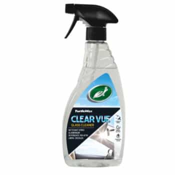 Limpiador de vidrio Turtle Wax Clearvue 500 ml