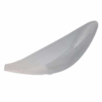 Verre de lampe, phare