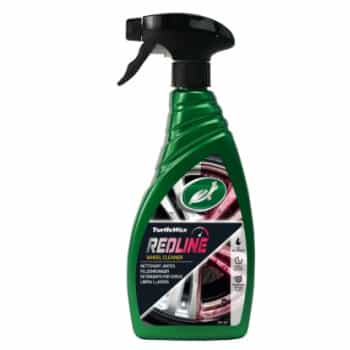 Limpiador de llantas Turtlewax Redline 500 ml