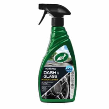 Cera Turtle Wax Dash & Glass 500 ml