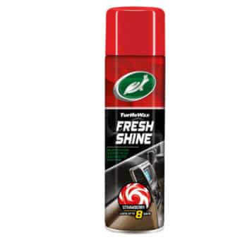 Turtle Wax Fresh Shine Fresa