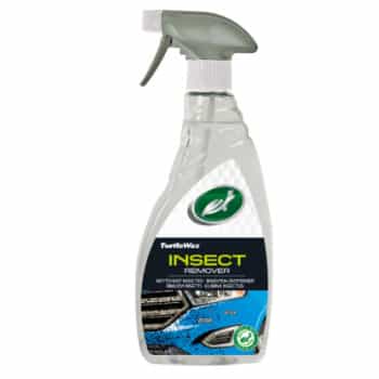 Eliminador de insectos Turtle Wax 500 ml