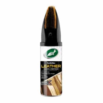 Turtle Wax ¡Fuera de onda! Cuero 400 ml