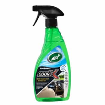 Eliminador de olores Turtle Wax Power Out Odor-X 500 ml