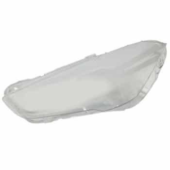 Cristal de lámpara, faro