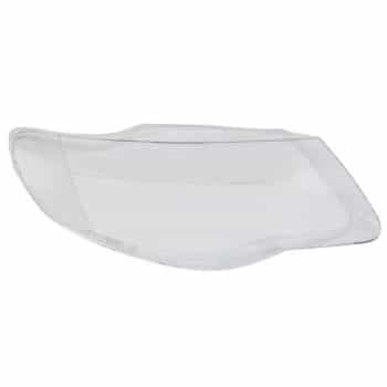 Cristal de lámpara, faro