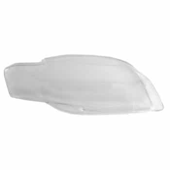 Verre de lampe, phare